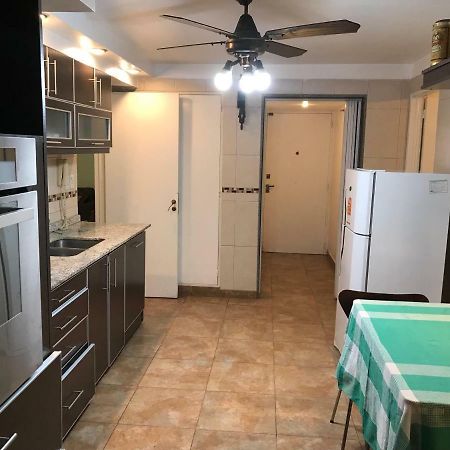 Cabildo Y Juramento Con Parrilla Apartman Buenos Aires Kültér fotó