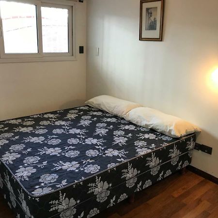 Cabildo Y Juramento Con Parrilla Apartman Buenos Aires Kültér fotó