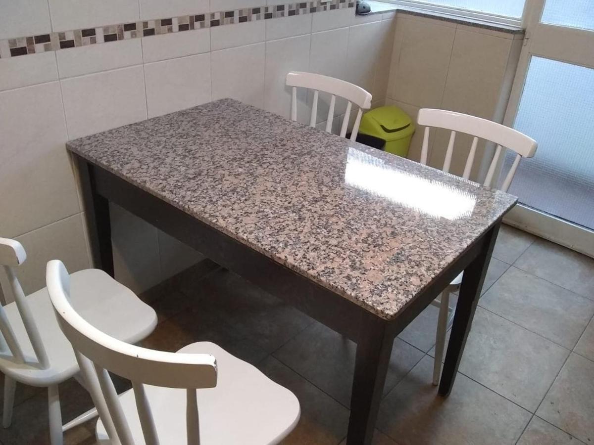 Cabildo Y Juramento Con Parrilla Apartman Buenos Aires Kültér fotó