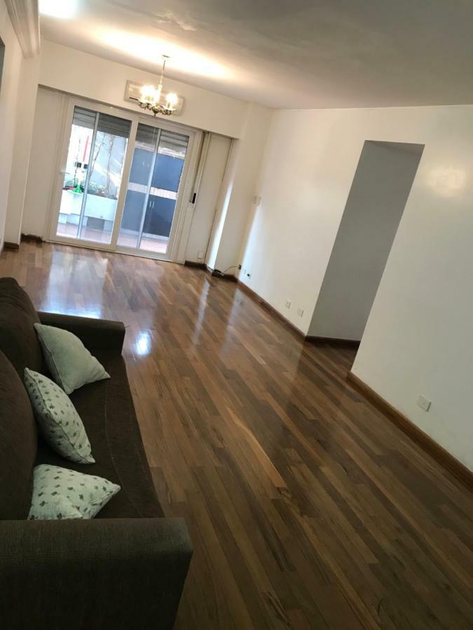 Cabildo Y Juramento Con Parrilla Apartman Buenos Aires Kültér fotó