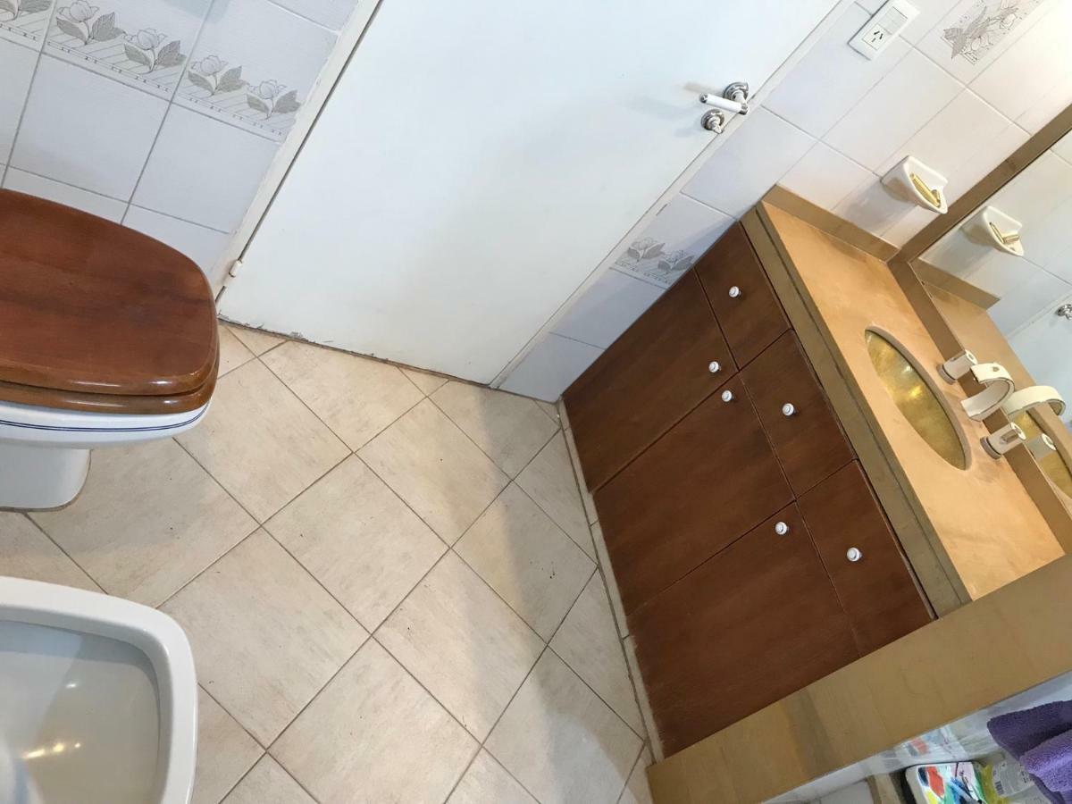Cabildo Y Juramento Con Parrilla Apartman Buenos Aires Kültér fotó