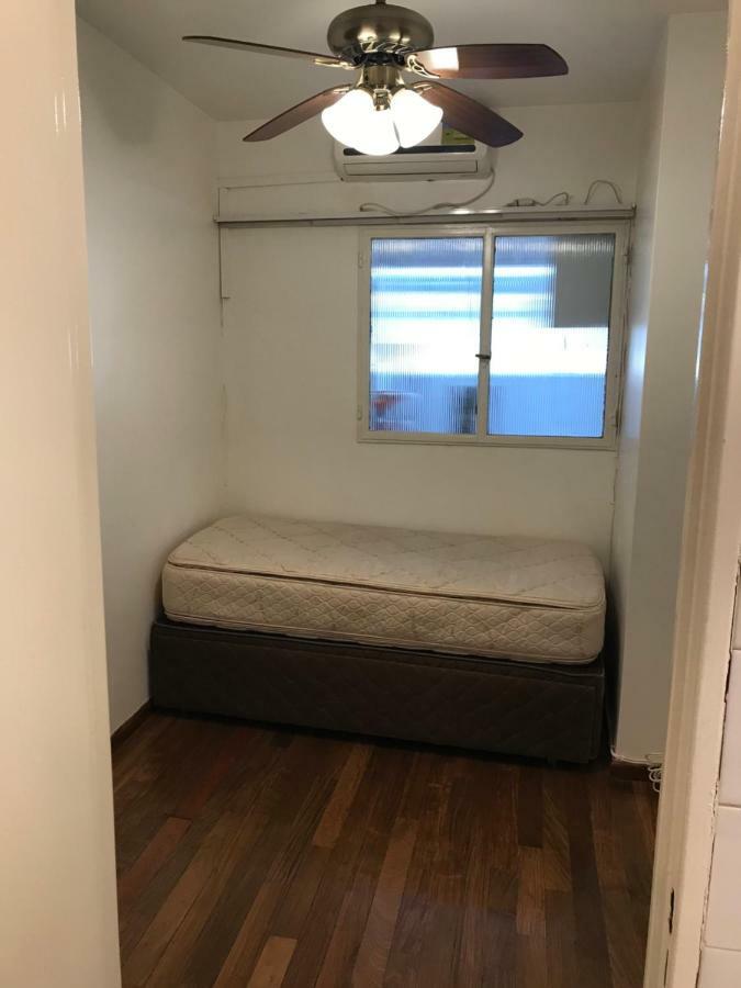 Cabildo Y Juramento Con Parrilla Apartman Buenos Aires Kültér fotó