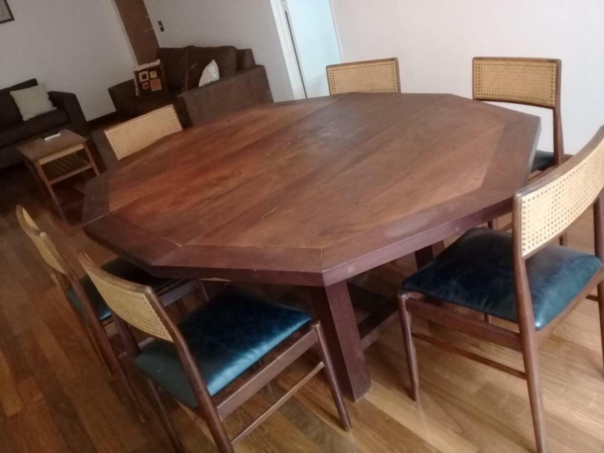 Cabildo Y Juramento Con Parrilla Apartman Buenos Aires Kültér fotó