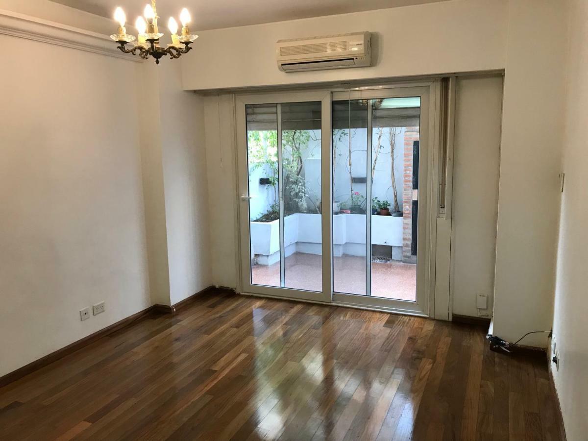 Cabildo Y Juramento Con Parrilla Apartman Buenos Aires Kültér fotó