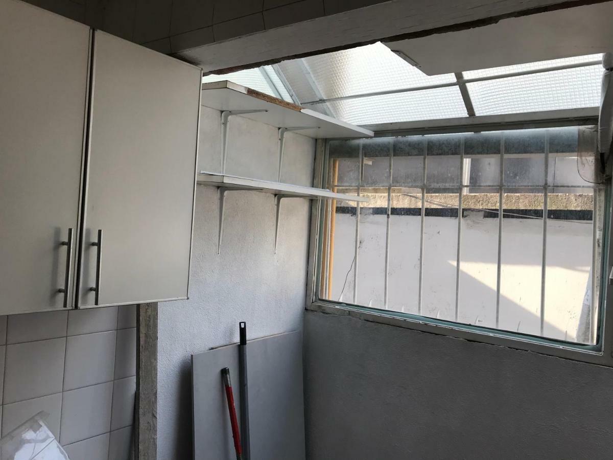 Cabildo Y Juramento Con Parrilla Apartman Buenos Aires Kültér fotó