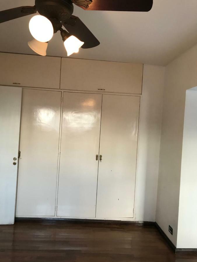 Cabildo Y Juramento Con Parrilla Apartman Buenos Aires Kültér fotó