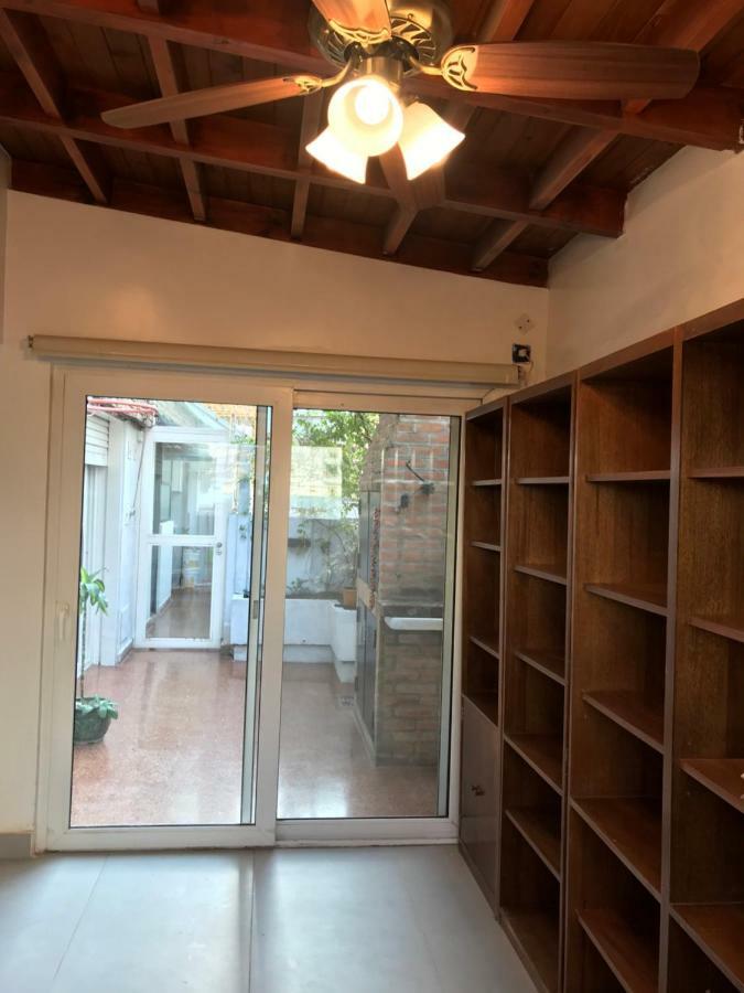 Cabildo Y Juramento Con Parrilla Apartman Buenos Aires Kültér fotó
