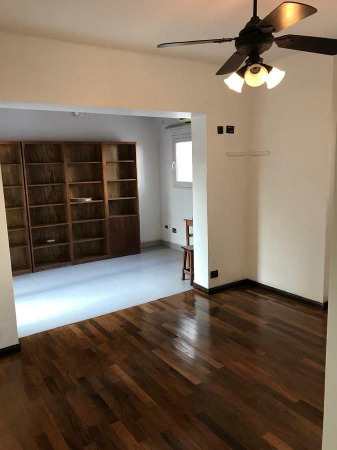Cabildo Y Juramento Con Parrilla Apartman Buenos Aires Kültér fotó