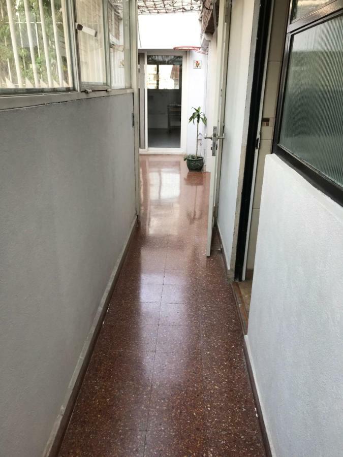 Cabildo Y Juramento Con Parrilla Apartman Buenos Aires Kültér fotó