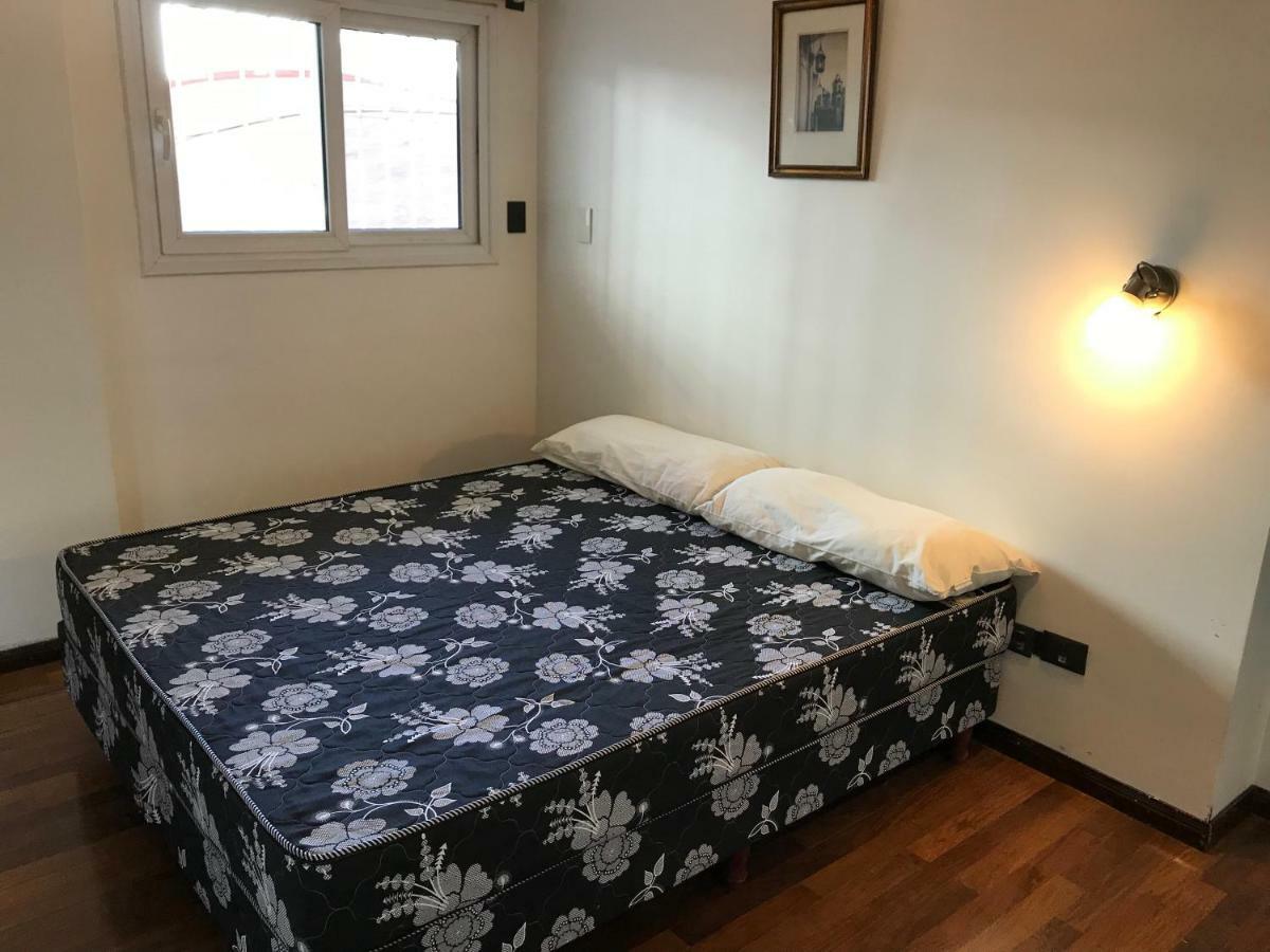 Cabildo Y Juramento Con Parrilla Apartman Buenos Aires Kültér fotó
