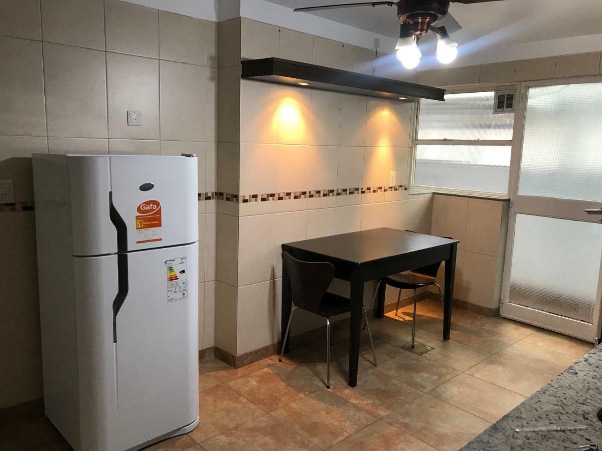 Cabildo Y Juramento Con Parrilla Apartman Buenos Aires Kültér fotó