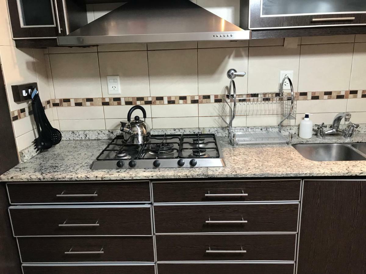 Cabildo Y Juramento Con Parrilla Apartman Buenos Aires Kültér fotó