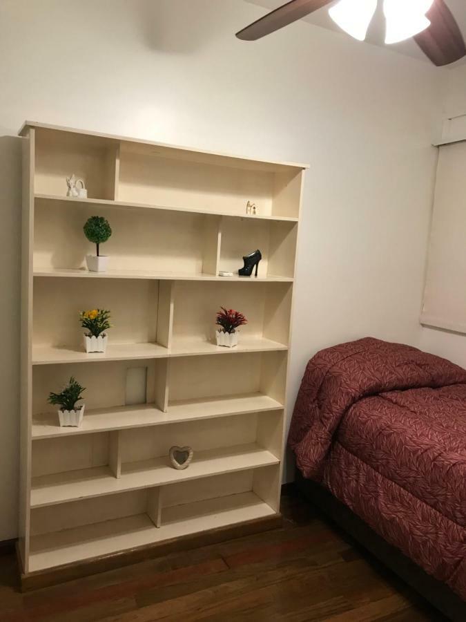Cabildo Y Juramento Con Parrilla Apartman Buenos Aires Kültér fotó