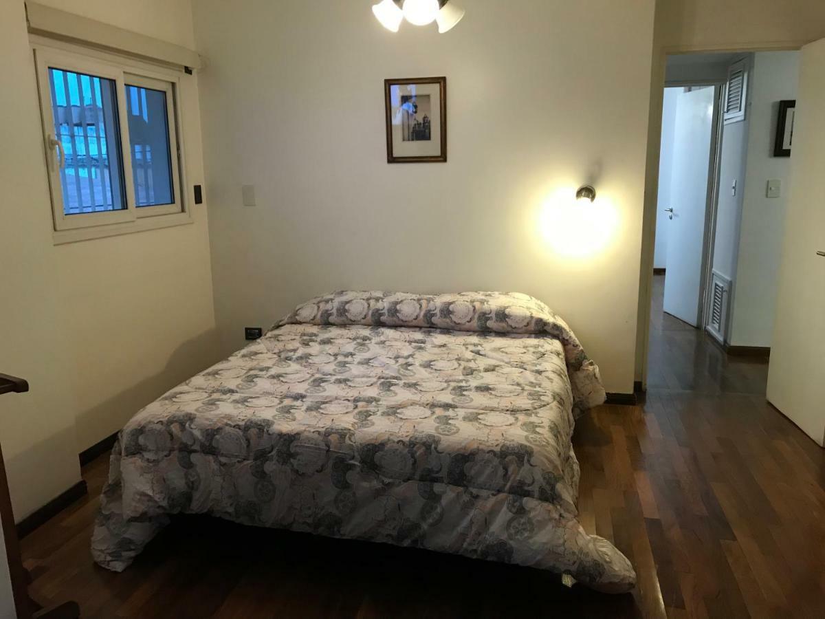 Cabildo Y Juramento Con Parrilla Apartman Buenos Aires Kültér fotó