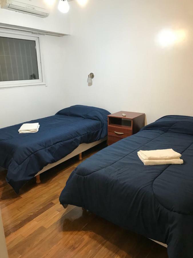 Cabildo Y Juramento Con Parrilla Apartman Buenos Aires Kültér fotó